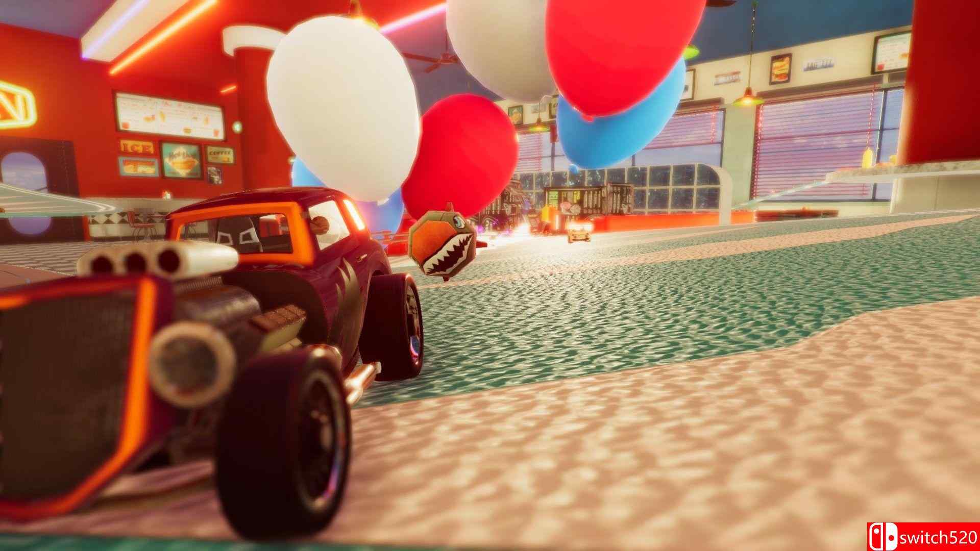 《超级玩具车2（Super Toy Cars 2）》PLAZA镜像版[CN/EN]_2