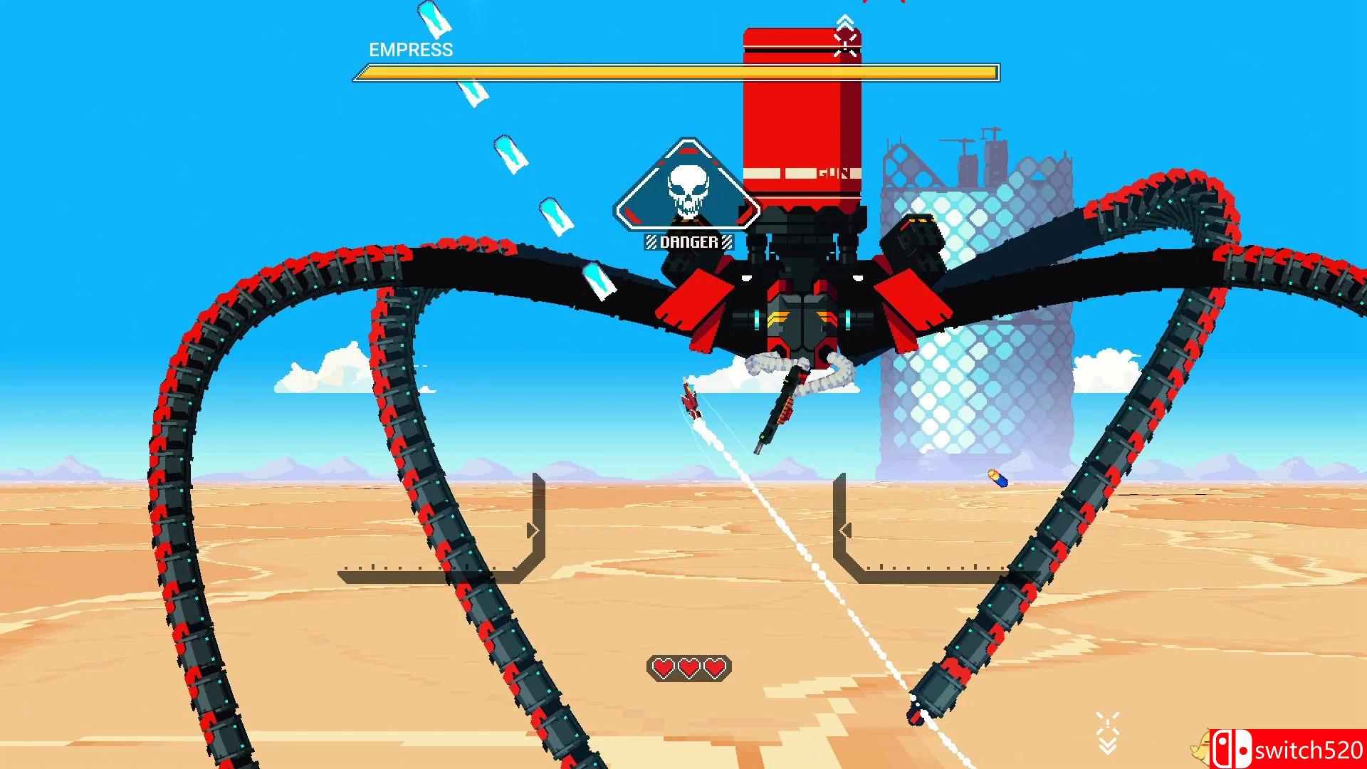 《喷射战机（Jet Lancer）》官方中文 v1.1.10 rG硬盘版[CN/EN]_3