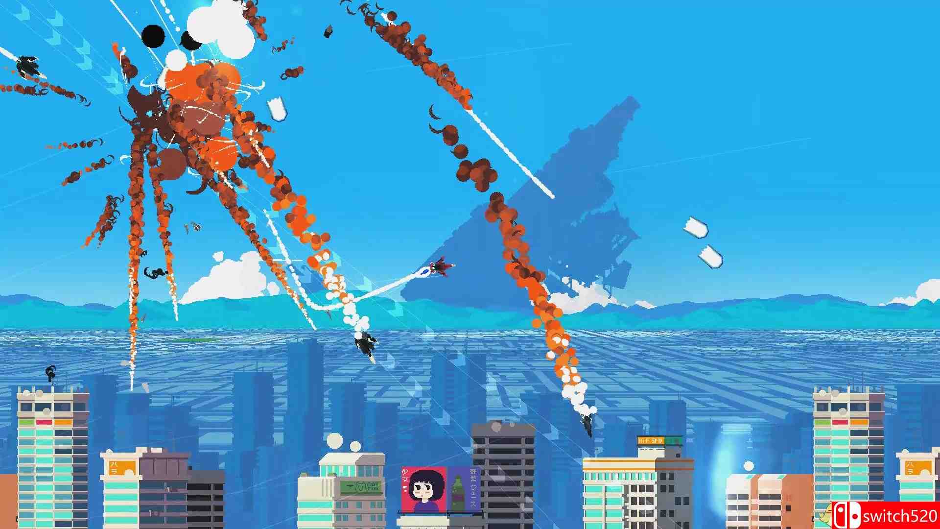 《喷射战机（Jet Lancer）》官方中文 v1.1.10 rG硬盘版[CN/EN]_6