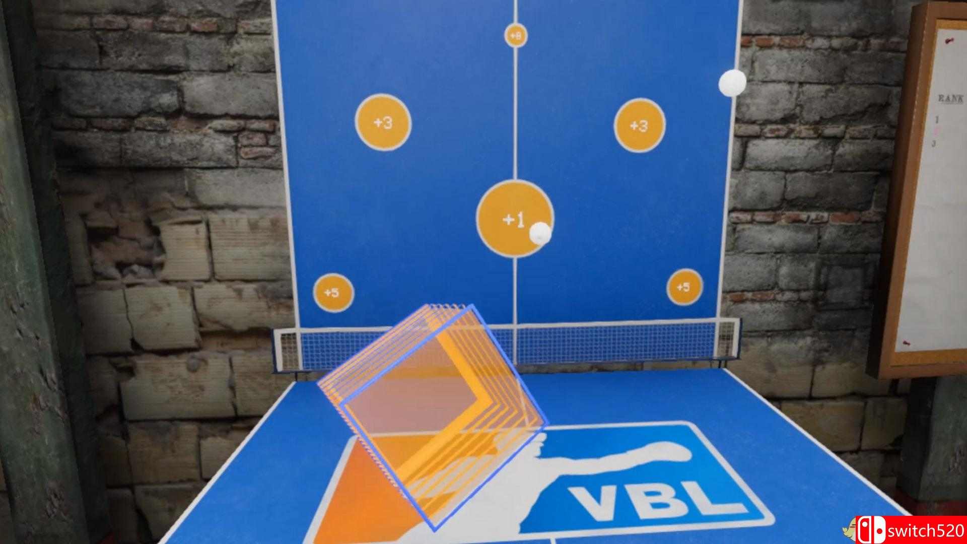 《虚拟拳击联盟（Virtual Boxing League）》VREX镜像版[EN]_6