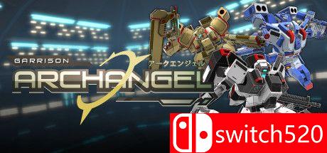 《卫戍部队：大天使（Garrison: Archangel）》v1.0.4 SiMPLEX硬盘版[EN]