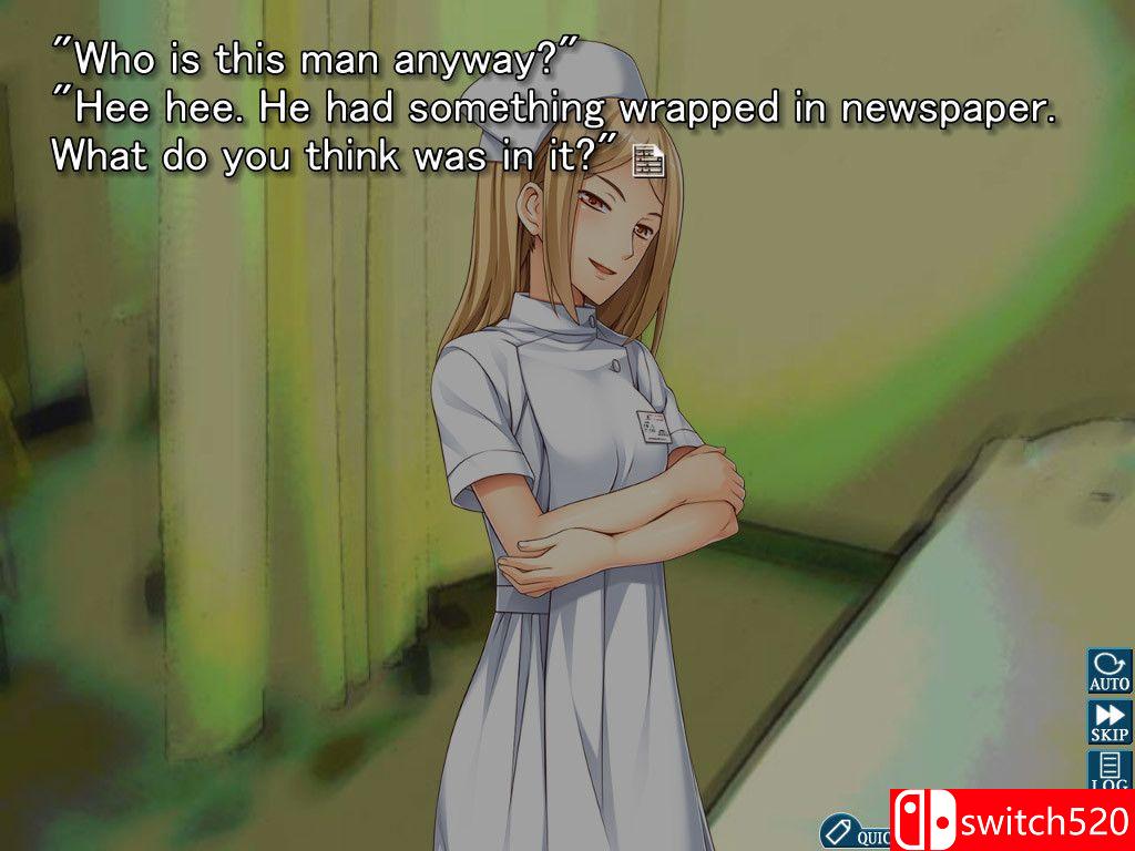 《寒蝉鸣泣之时第八章祭囃篇（Higurashi When They Cry Hou - Ch.8）》DARKSiDERS镜像版[EN/JP]_2