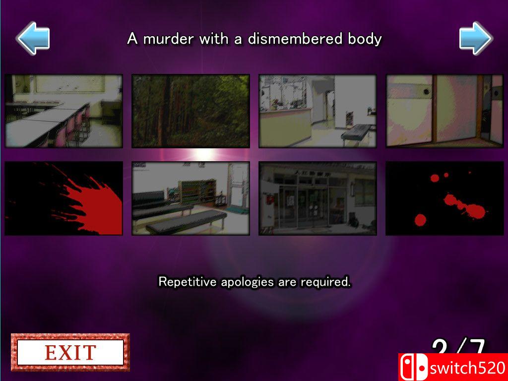 《寒蝉鸣泣之时第八章祭囃篇（Higurashi When They Cry Hou - Ch.8）》DARKSiDERS镜像版[EN/JP]_1