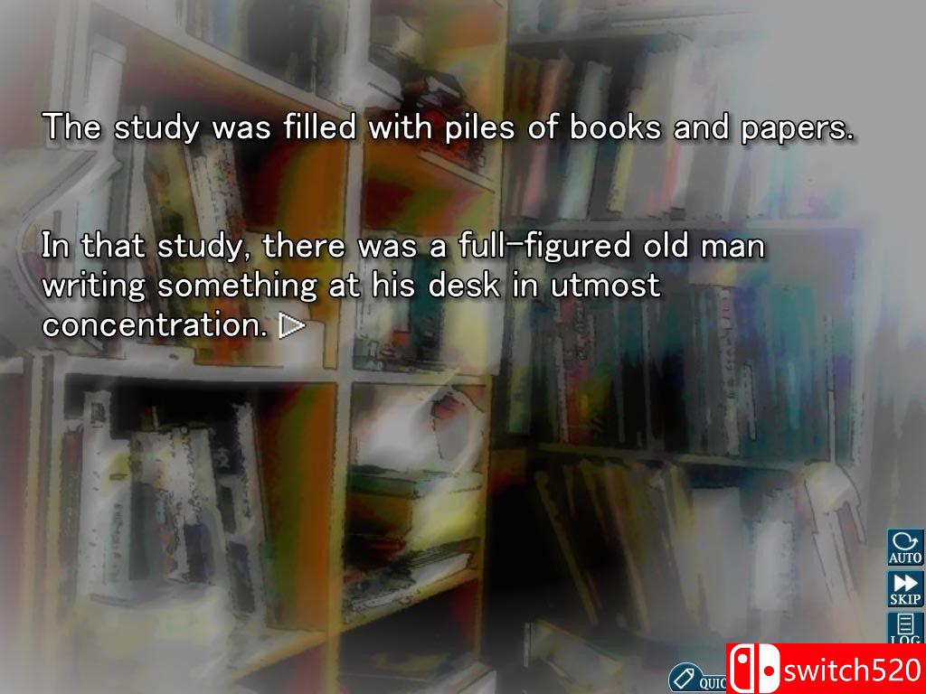 《寒蝉鸣泣之时第八章祭囃篇（Higurashi When They Cry Hou - Ch.8）》DARKSiDERS镜像版[EN/JP]_4