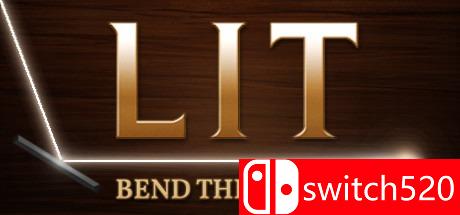 《LIT：弯曲灯光（LIT: Bend the Light）》SiMPLEX硬盘版[CN/EN]