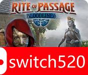 《路之祭9：血统（Rite of Passage: Bloodlines）》RAZOR硬盘版[EN]