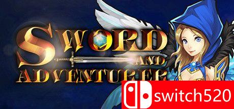 《剑与冒险者（Sword and Adventurer）》DARKZER0硬盘版[EN]