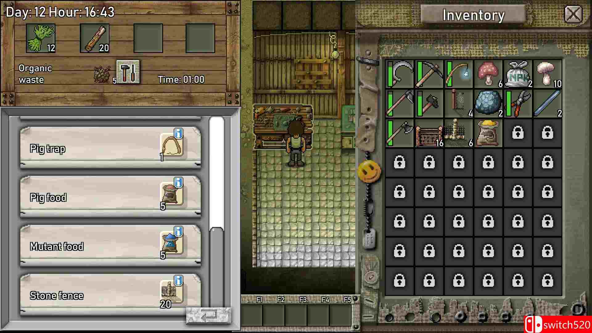《绿色计划（Green Project）》DARKZER0硬盘版[EN]_3