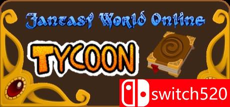 《幻想世界大亨（Fantasy World Online Tycoon）》v1.2 SiMPLEX硬盘版[EN]