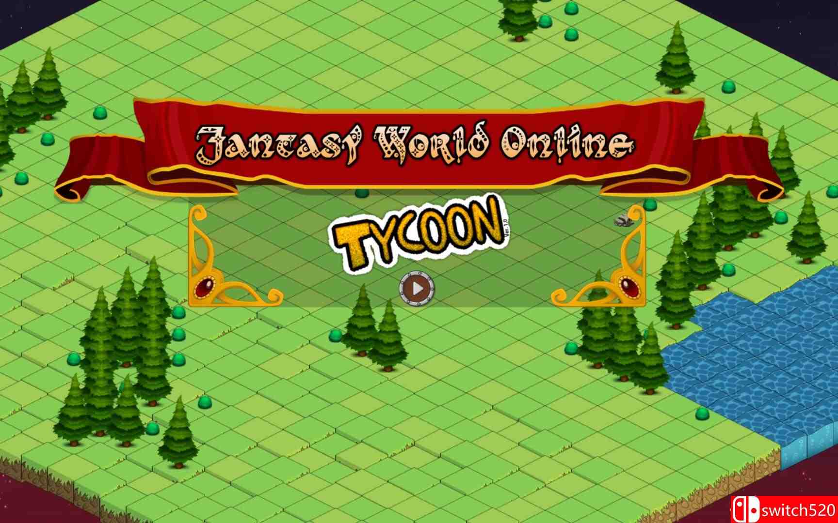《幻想世界大亨（Fantasy World Online Tycoon）》v1.2 SiMPLEX硬盘版[EN]_4