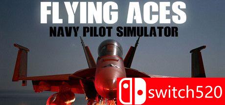 《王牌空军-海军飞行员模拟器（Flying Aces - Navy Pilot Simulator）》VREX镜像版[EN]