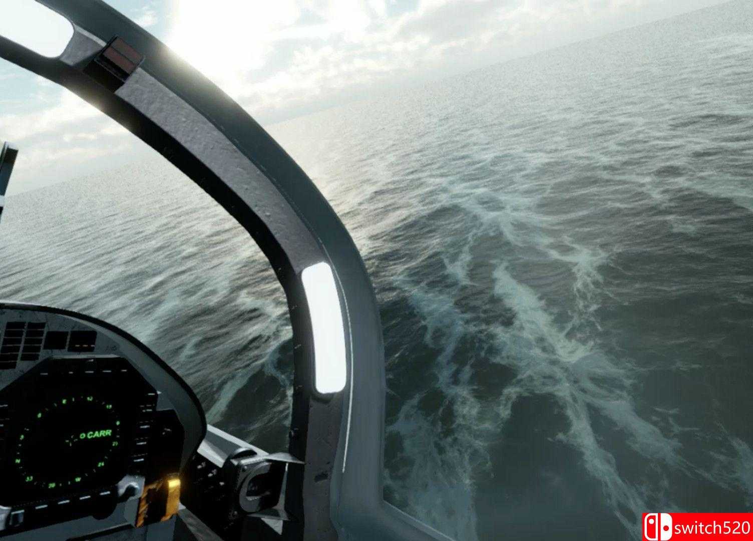 《王牌空军-海军飞行员模拟器（Flying Aces - Navy Pilot Simulator）》VREX镜像版[EN]_1