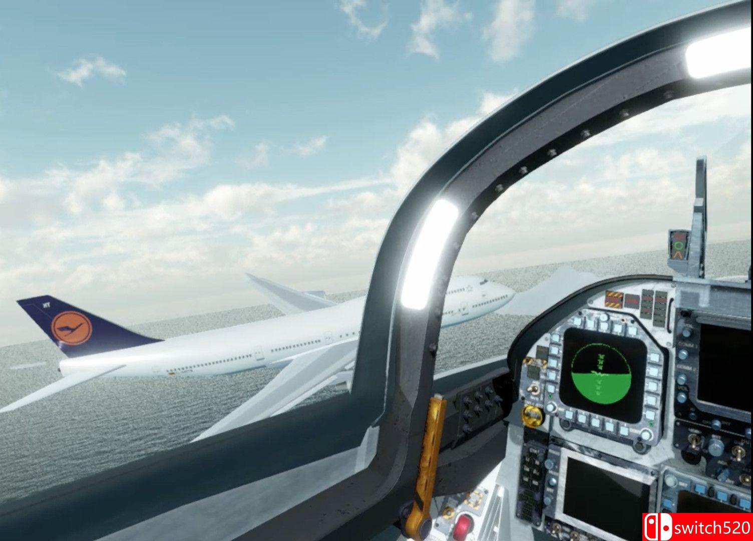 《王牌空军-海军飞行员模拟器（Flying Aces - Navy Pilot Simulator）》VREX镜像版[EN]_2