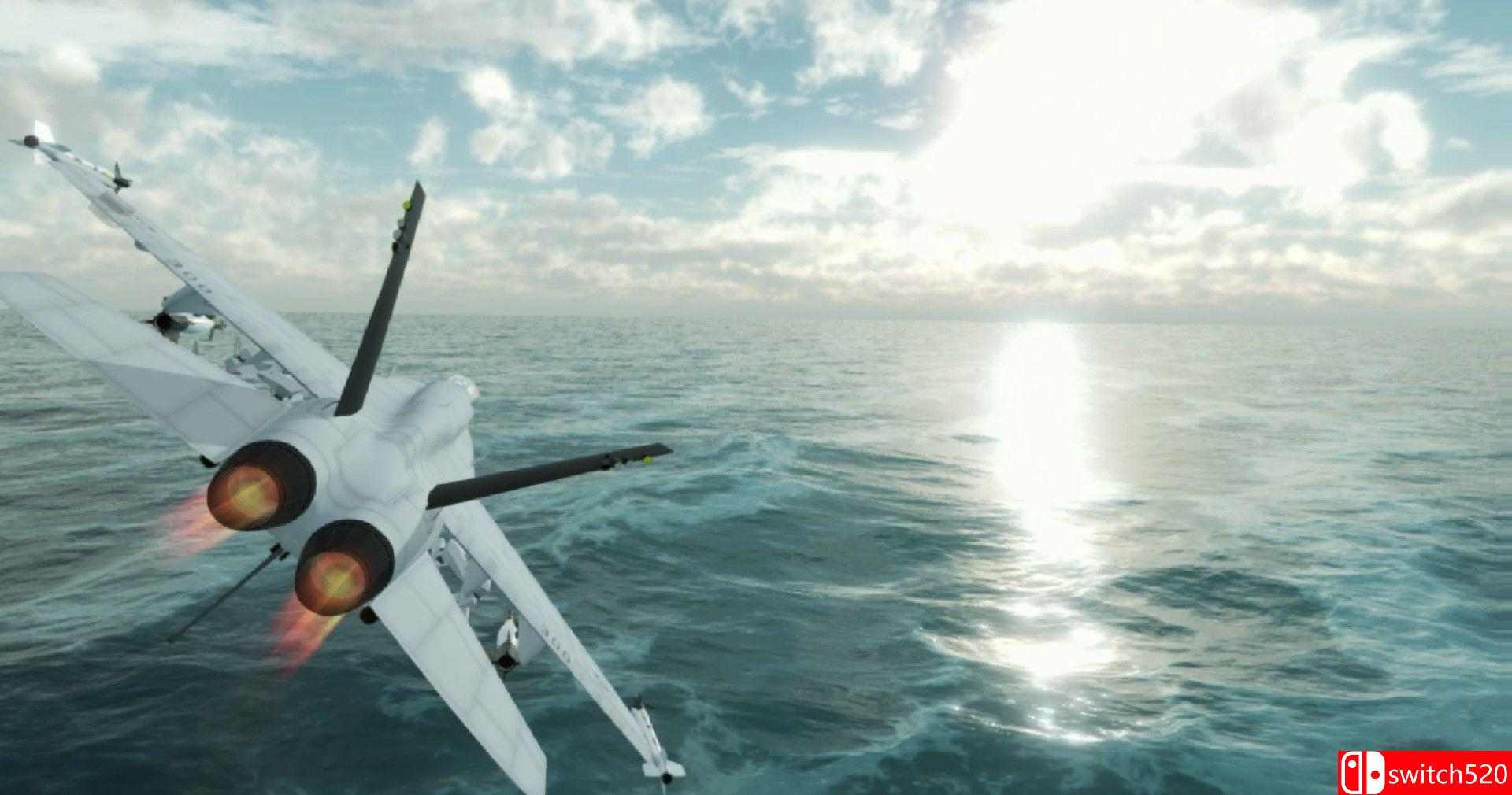 《王牌空军-海军飞行员模拟器（Flying Aces - Navy Pilot Simulator）》VREX镜像版[EN]_5