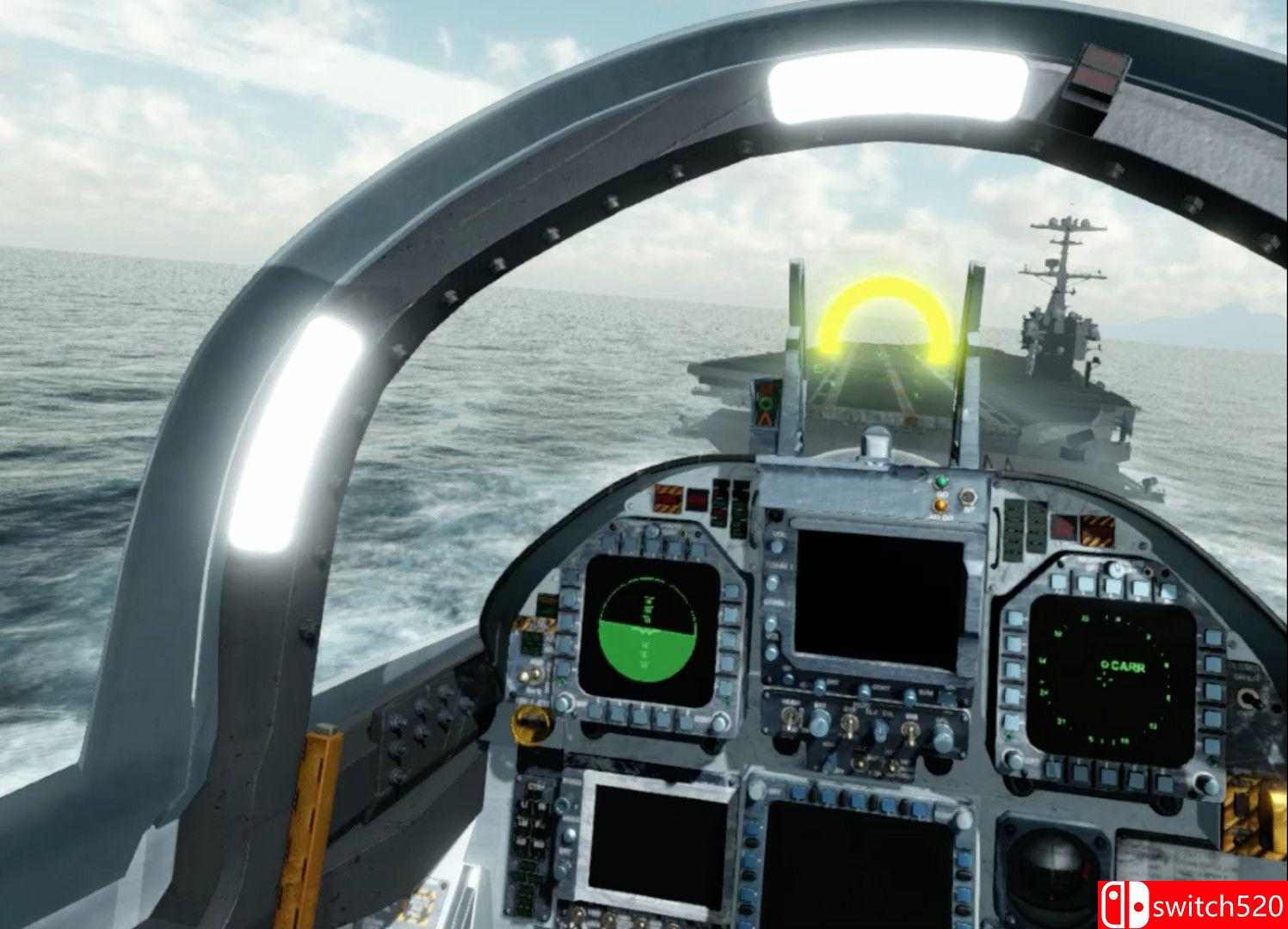 《王牌空军-海军飞行员模拟器（Flying Aces - Navy Pilot Simulator）》VREX镜像版[EN]_3