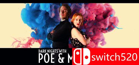 《与坡和芒罗共度黑夜（Dark Nights with Poe and Munro）》PLAZA镜像版[CN/EN]