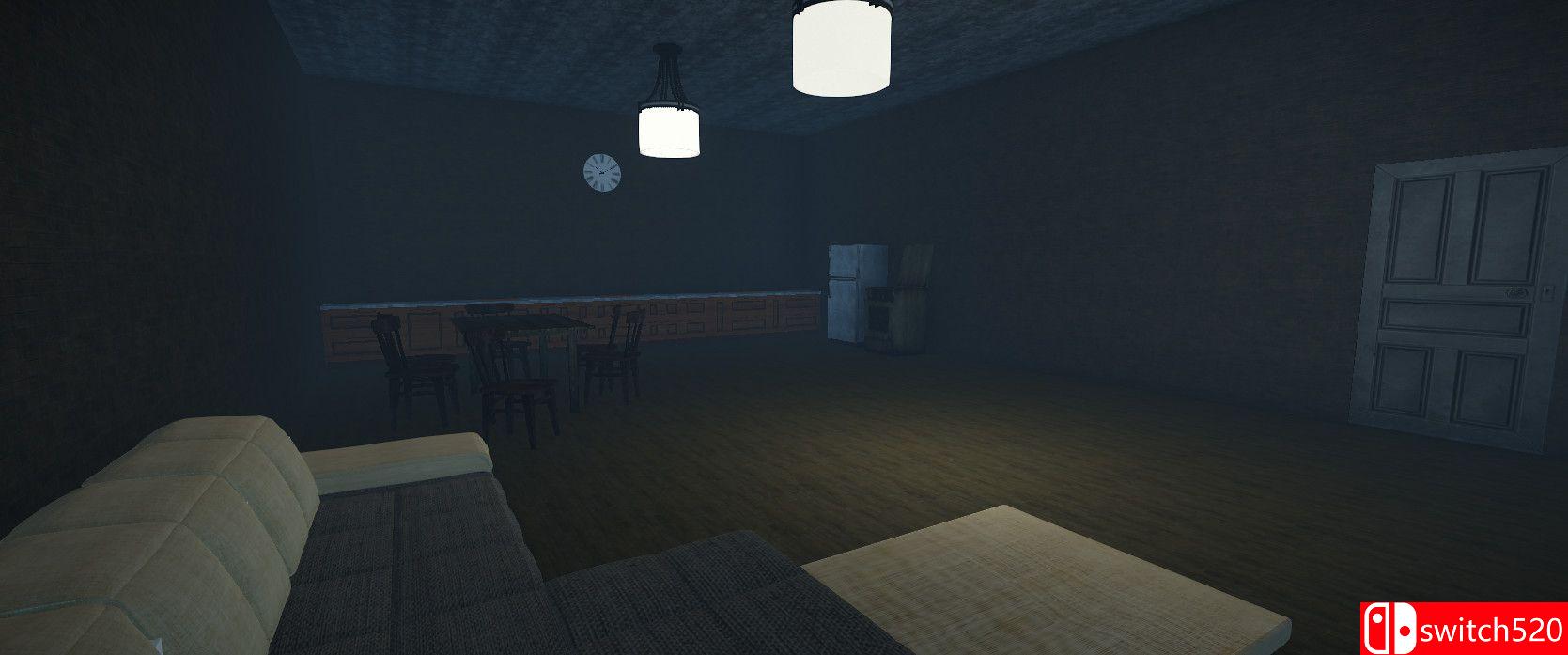 《村庄：重修版（The Village: Reworked）》PLAZA镜像版[EN]_4