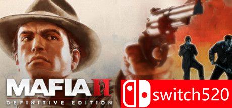《黑手党2：最终版（Mafia II: Definitive Edition）》官方中文 DINOByTES镜像版[CN/EN/JP]