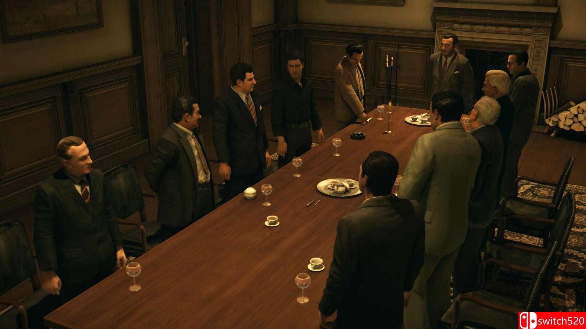 《黑手党2：最终版（Mafia II: Definitive Edition）》官方中文 DINOByTES镜像版[CN/EN/JP]_3