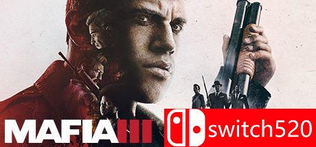 《黑手党3：最终版（Mafia III: Definitive Edition）》DINOByTES镜像版[CN/TW/EN/JP]