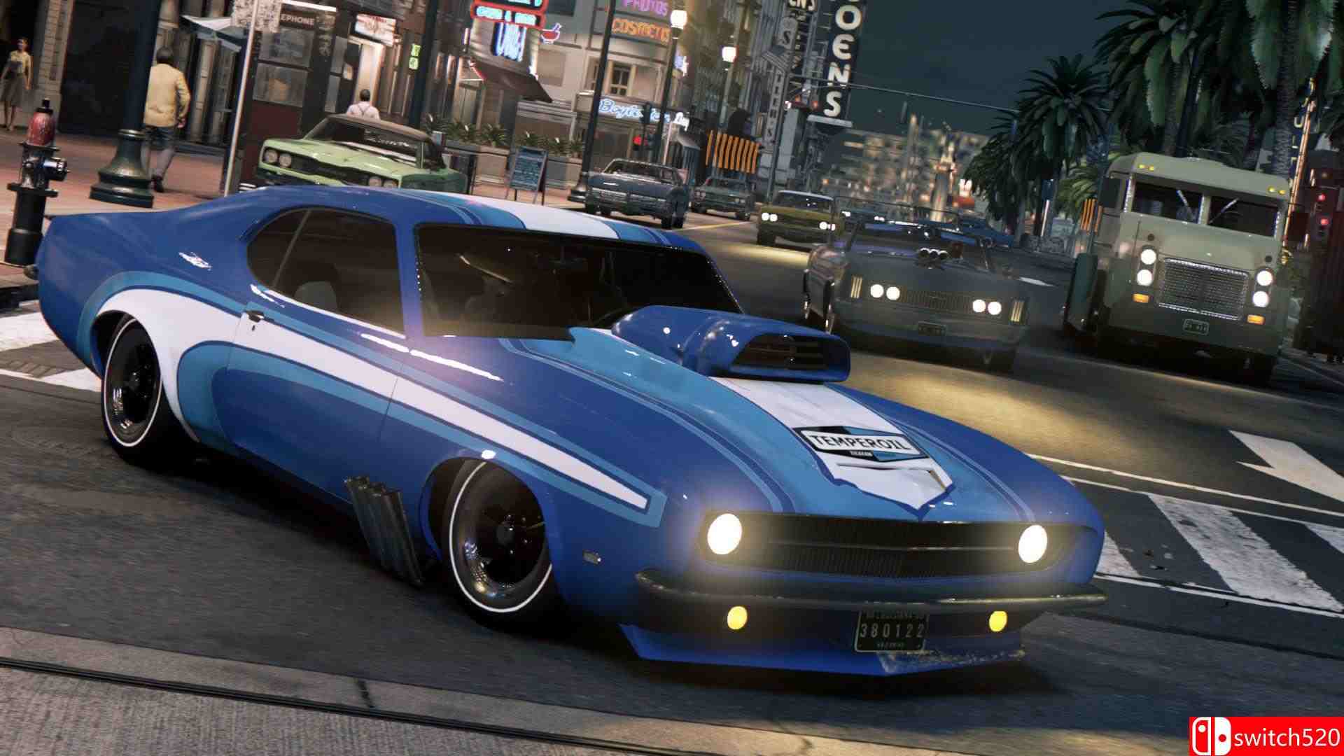 《黑手党3：最终版（Mafia III: Definitive Edition）》DINOByTES镜像版[CN/TW/EN/JP]_2