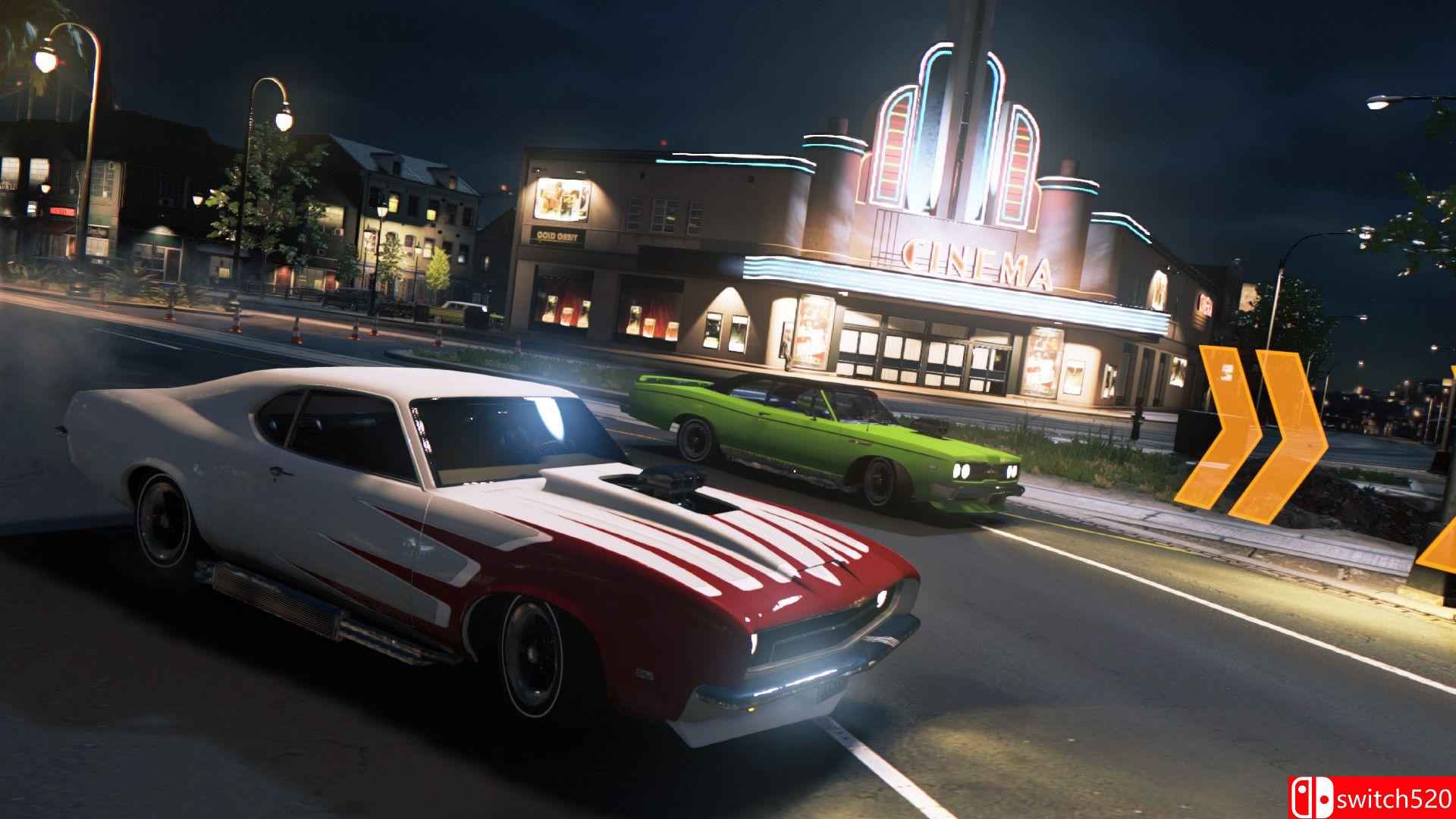 《黑手党3：最终版（Mafia III: Definitive Edition）》DINOByTES镜像版[CN/TW/EN/JP]_4