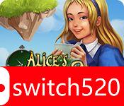《爱丽丝仙境2：被偷的灵魂（Alice's Wonderland 2: Stolen Souls）》RAZOR硬盘版[EN]