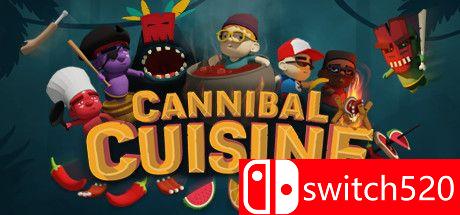 《食人岛料理战（Cannibal Cuisine）》DARKZER0硬盘版[CN/EN/JP]