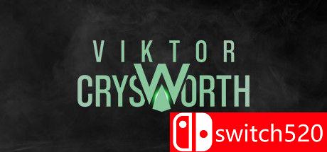 《维克多·克里斯沃斯（Viktor Crysworth）》DARKZER0硬盘版[EN]