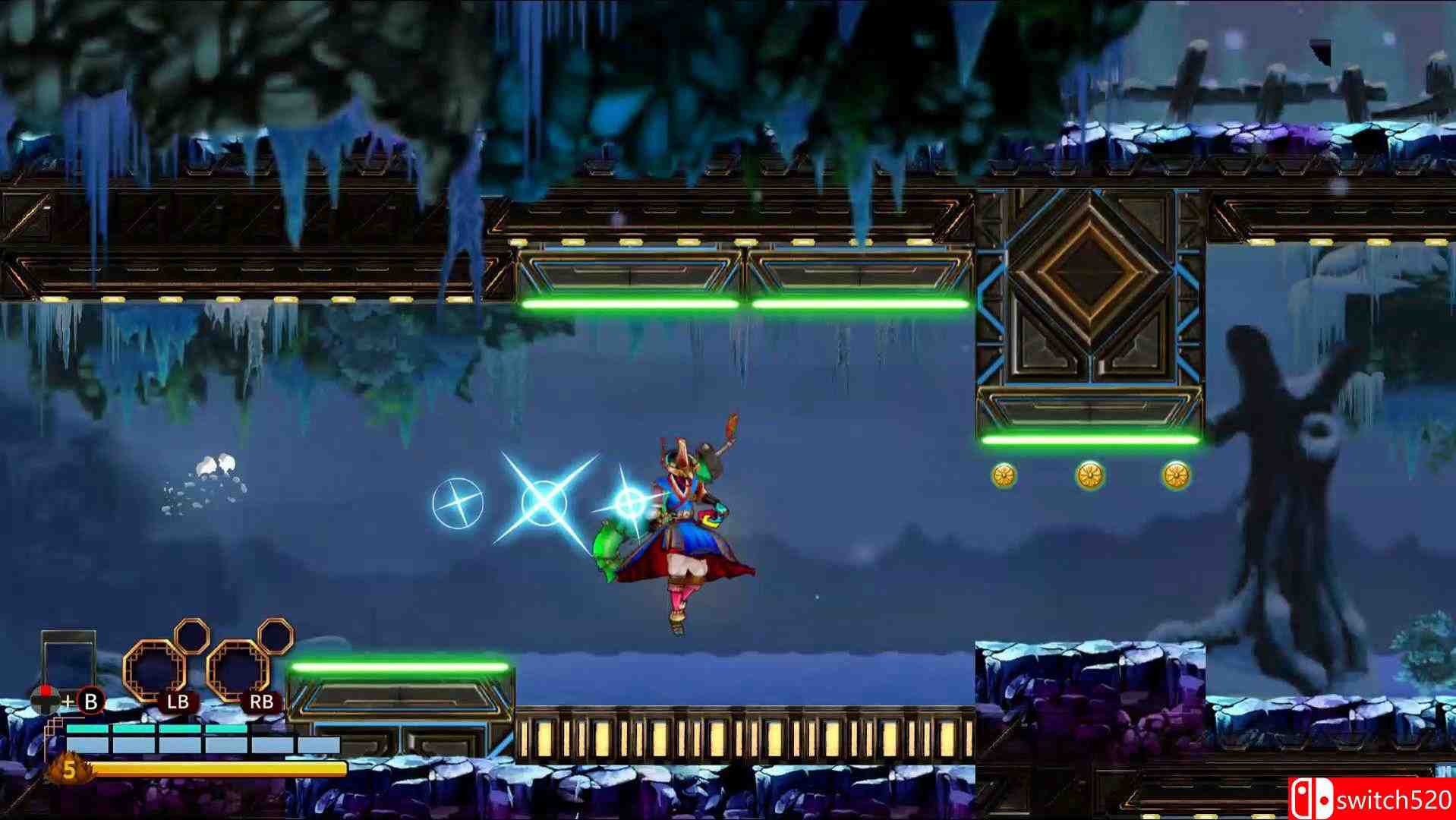 《轮回侠客（Karma Knight）》v20200629 VACE硬盘版[EN/JP]_4