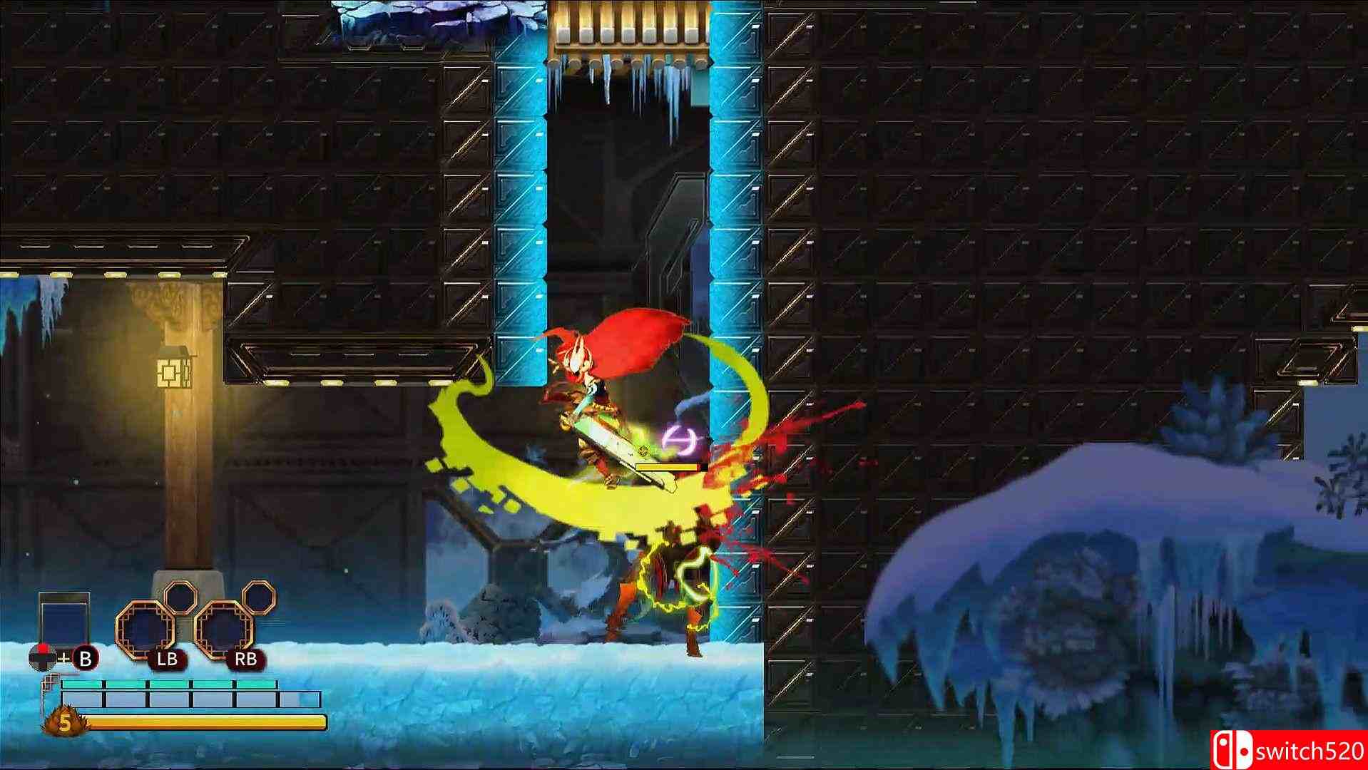 《轮回侠客（Karma Knight）》v20200629 VACE硬盘版[EN/JP]_5