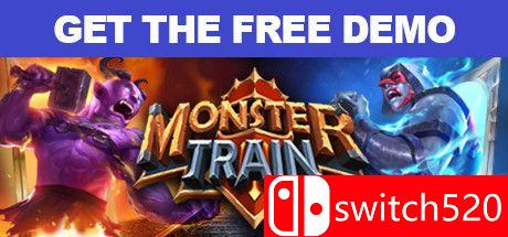 《怪物火车（Monster Train）》Build 9791 SiMPLEX硬盘版[CN/EN]