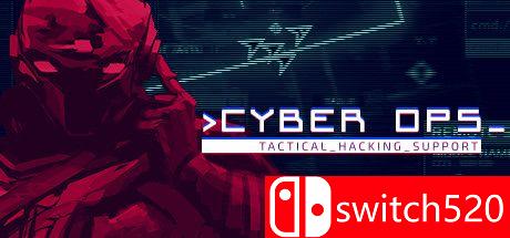 《赛博行动（Cyber Ops）》v1.0.15 SiMPLEX硬盘版[EN/JP]