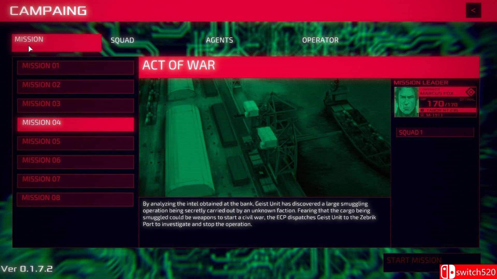 《赛博行动（Cyber Ops）》v1.0.15 SiMPLEX硬盘版[EN/JP]_1