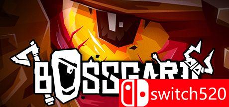 《博斯加尔（BOSSGARD）》SiMPLEX硬盘版[CN/EN]