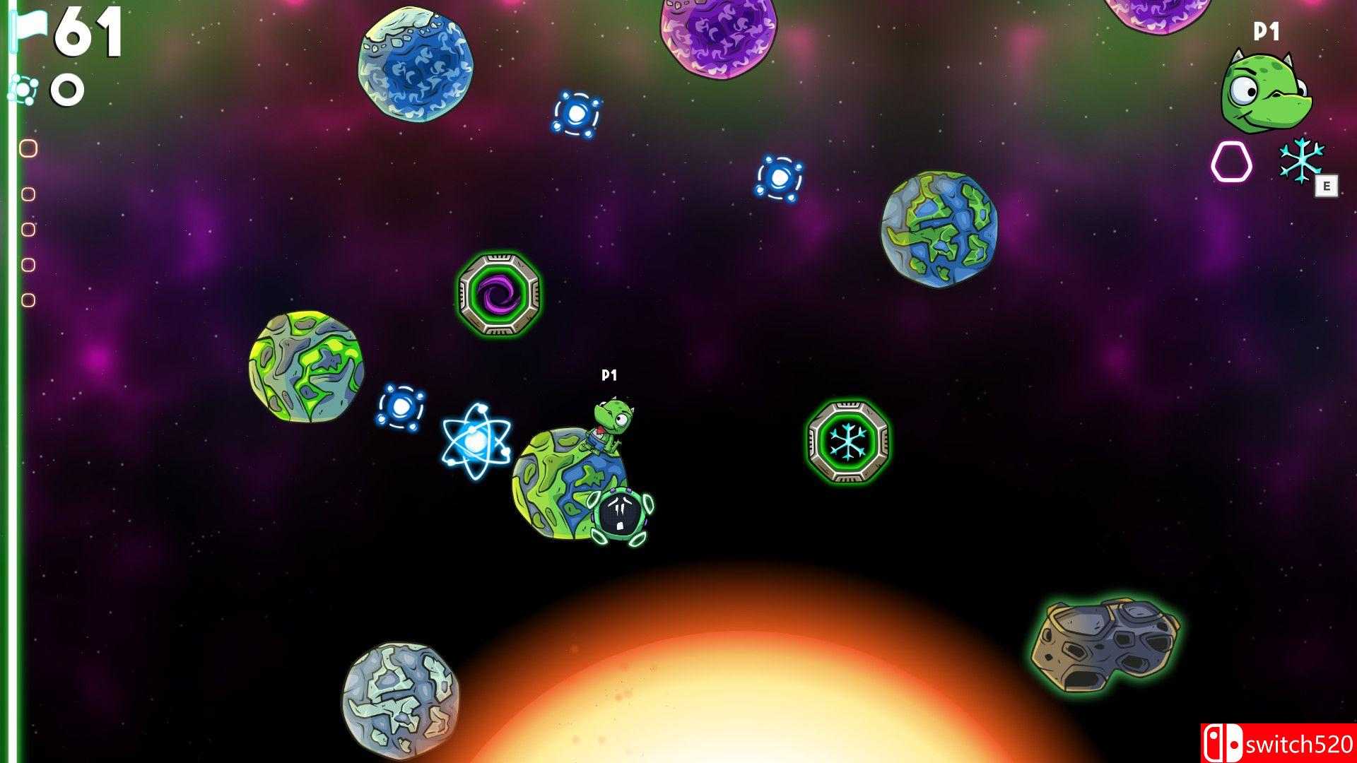 《恒星逃逸（Star Escape）》DARKZER0硬盘版[EN]_1