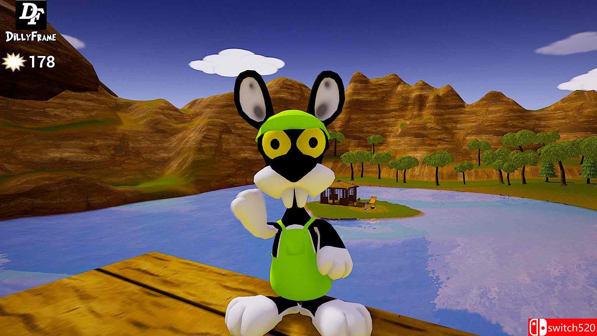 《索科兔（SokoBunny）》DARKZER0硬盘版[EN]_1
