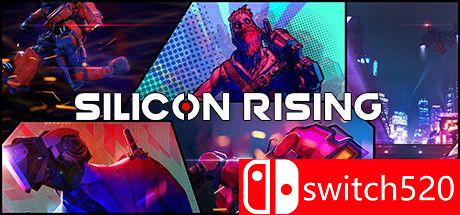《智能危机（SILICON RISING）》VREX镜像版[CN/TW/EN/JP]