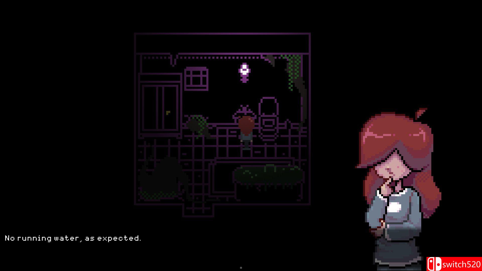 《深根庄园（Deeproot Manor）》DARKZER0硬盘版[EN]_5