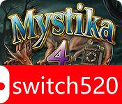 《神秘4：黑暗预兆（Mystika 4: Dark Omens）》RAZOR硬盘版[EN]