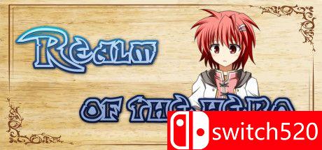 《英雄的境界（Realm of the hero）》DARKZER0硬盘版[EN]