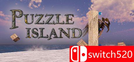 《拼图岛VR（Puzzle Island VR）》VREX镜像版[EN]