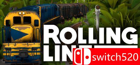 《轧制线（Rolling Line）》SiMPLEX硬盘版[EN]
