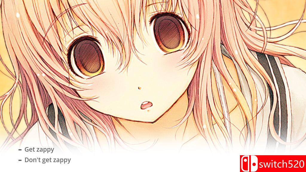 《君与彼女与彼女之恋（YOU and ME and HER: A Love Story）》DARKSiDERS镜像版[EN]_5