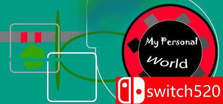 《我的个人世界（My Personal World）》PLAZA镜像版[EN]