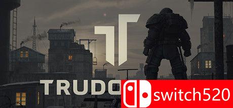 《核爆RPG：特鲁多格勒（ATOM RPG Trudograd）》v0.6.72 GOG硬盘版[EN]