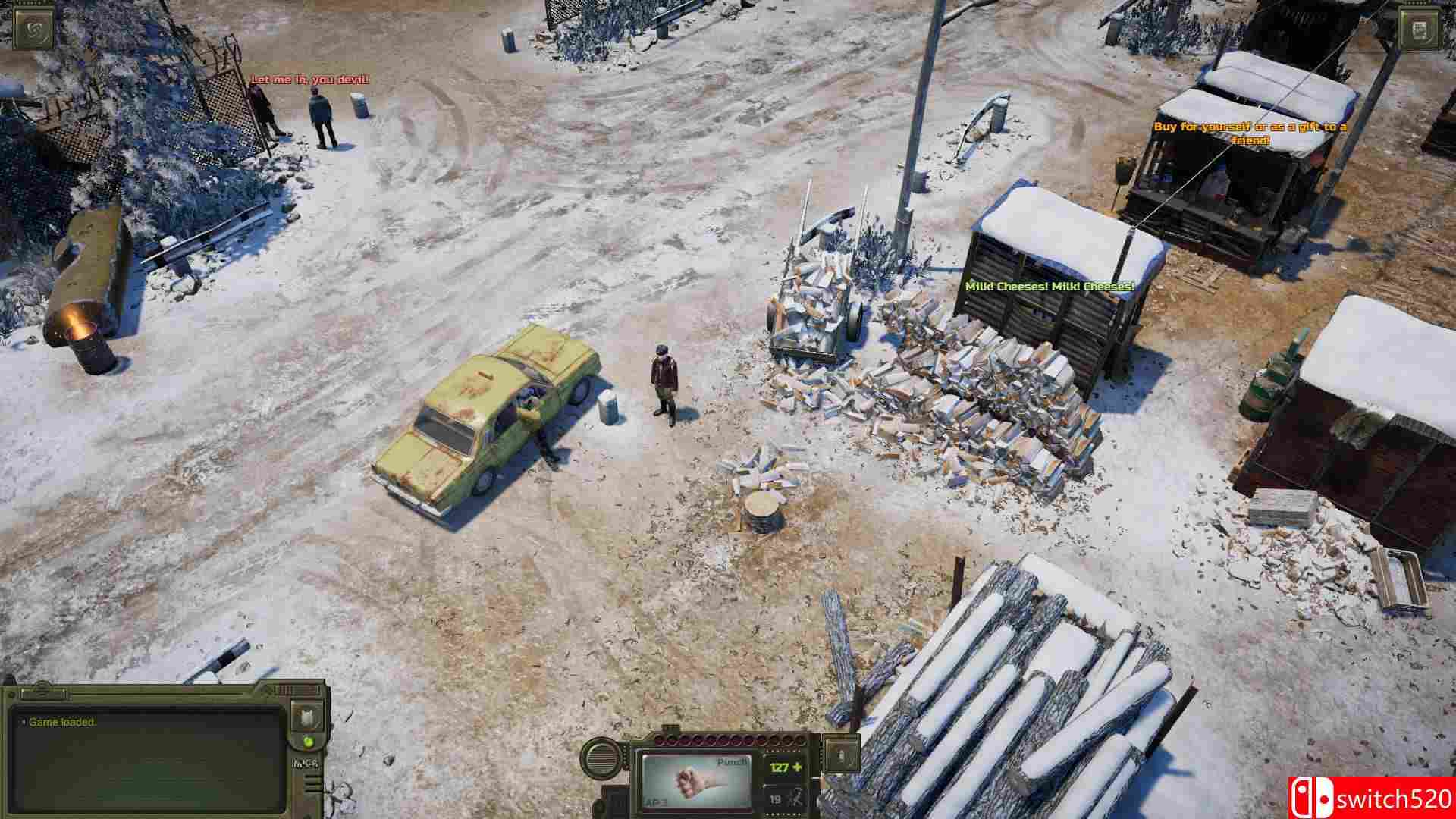 《核爆RPG：特鲁多格勒（ATOM RPG Trudograd）》v0.6.72 GOG硬盘版[EN]_1