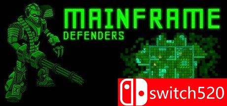 《大型机防御者（Mainframe Defenders）》集成Meltdown升级 SiMPLEX硬盘版[EN]