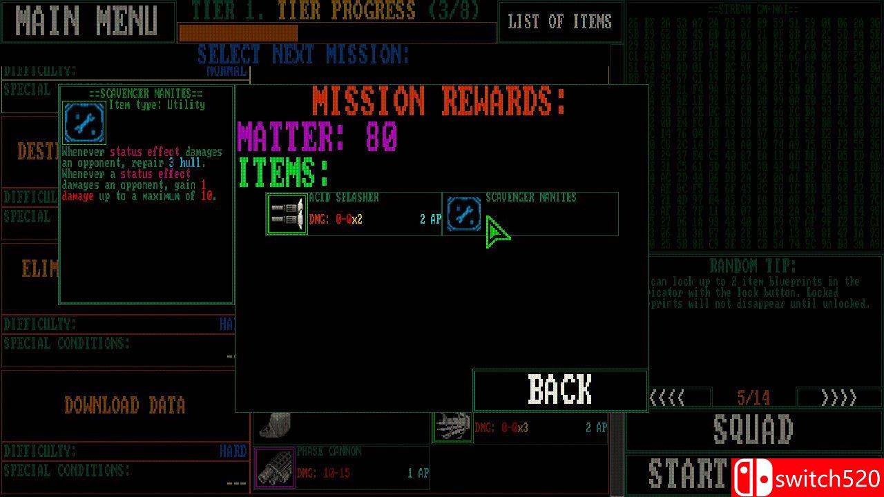 《大型机防御者（Mainframe Defenders）》集成Meltdown升级 SiMPLEX硬盘版[EN]_2