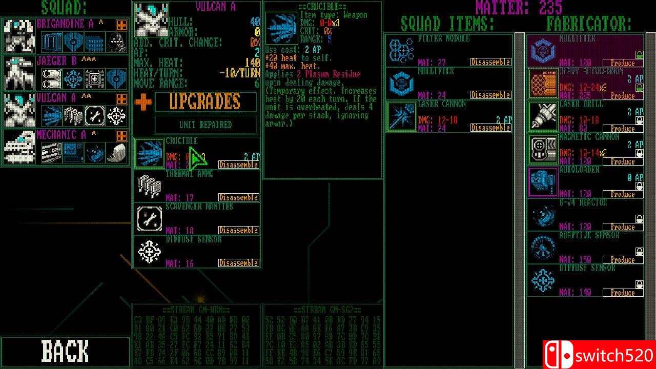 《大型机防御者（Mainframe Defenders）》集成Meltdown升级 SiMPLEX硬盘版[EN]_5